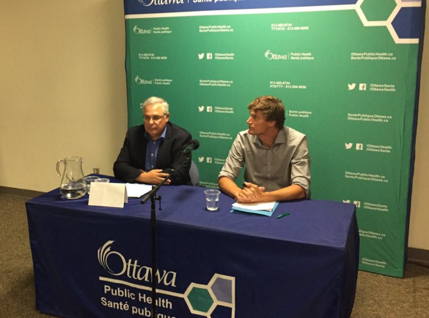 Interim injection site to open next Tuesday 1310news.com/2017/09/22/int… #ottnews https://t.co/fpdx7NAEyU