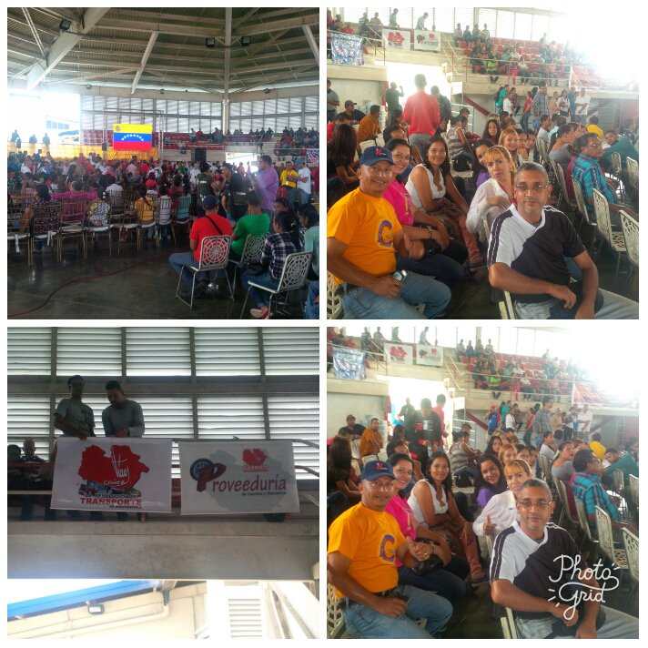 JGregorioZapata's tweet photo. Mi querida tropa @dirtransguarico @otrocel  @ProveeduriaG uds son los mejores les recuerdo Amor con Amor se paga... https://t.co/tP3ZekISyD