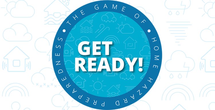 perry_ins's tweet photo. Check out the new #homehazardpreparedness app #GetReadyGame! Available in the App Store, Google Play, and at https://t.co/eOdgiSbQ1x https://t.co/0kqNdcrXTk