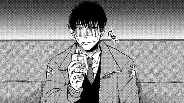 Haru ga kita