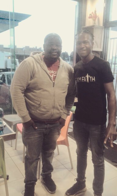 TEAMFaithMsibi's tweet photo. @ZakweSA #TeamFaith #IdolsFaith #TEAMFaithMsibi https://t.co/443Sz5gUlg