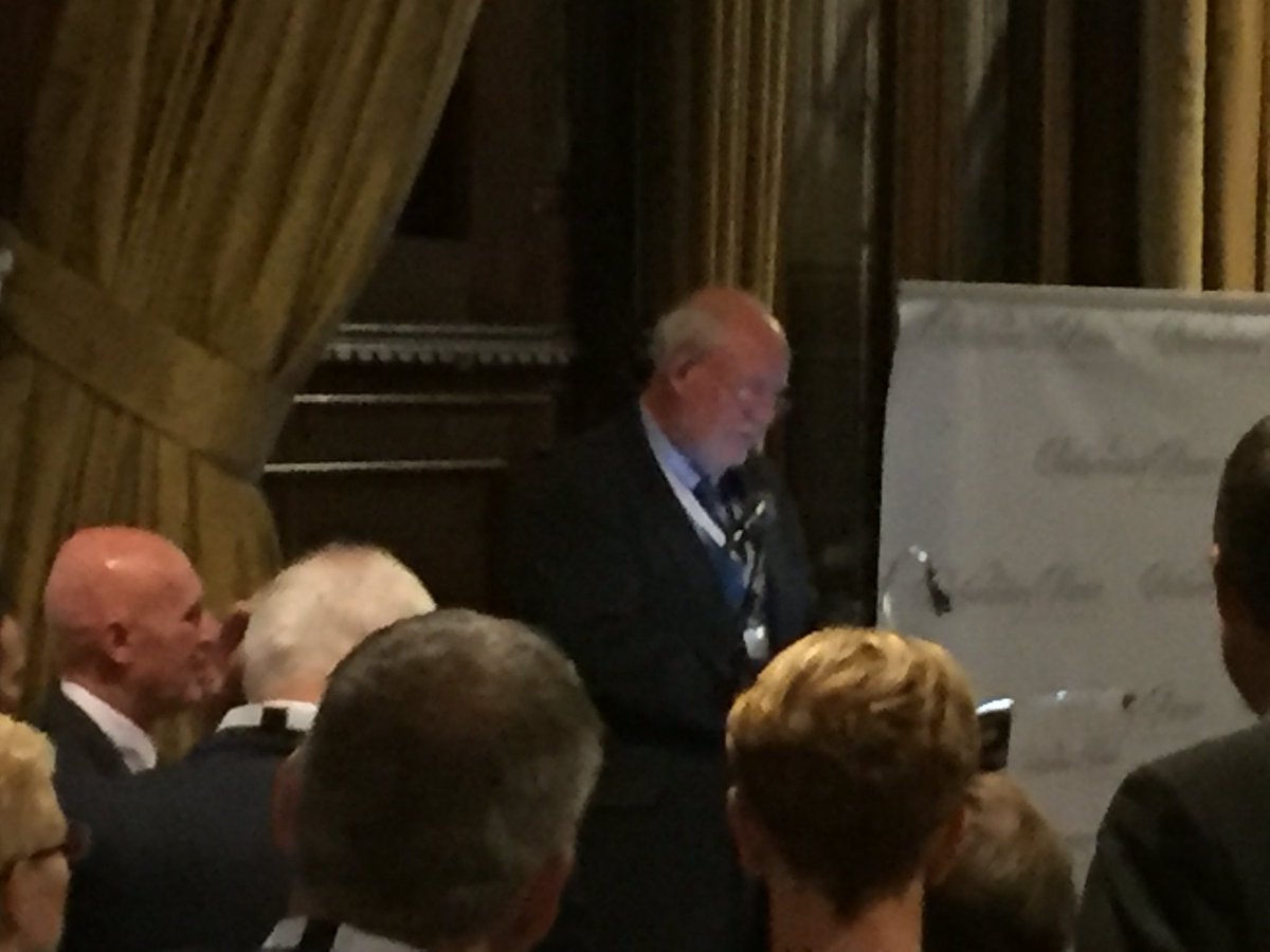 Ljawatt's tweet image. A great night at the launch of the #parliamentaryreview in the Houses of Parliament this eve  #membersdiningroom Great speeches too!