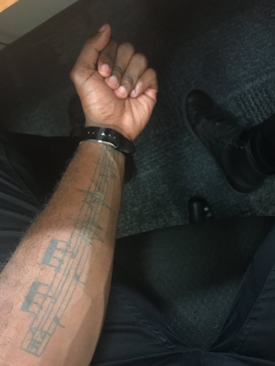 My vessel says otherwise ⚡️