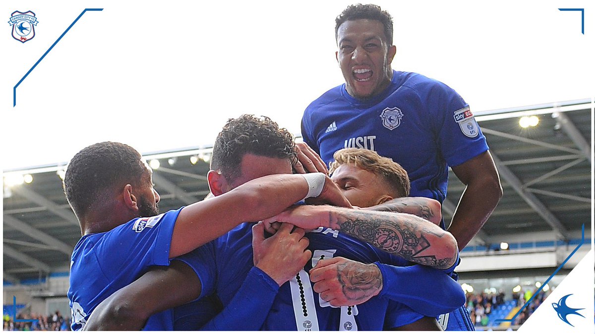 CardiffCityFC photo