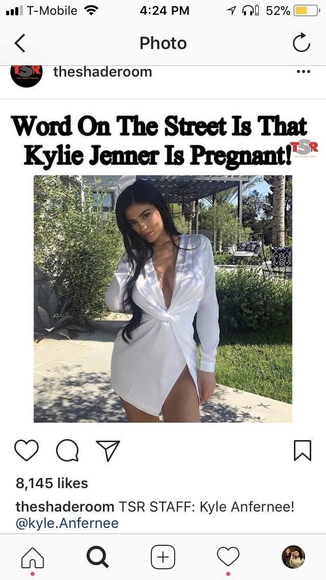 Oh my👀👀 <a href="/domoandcrissy/">Domo and Crissy</a> @shaderoominc