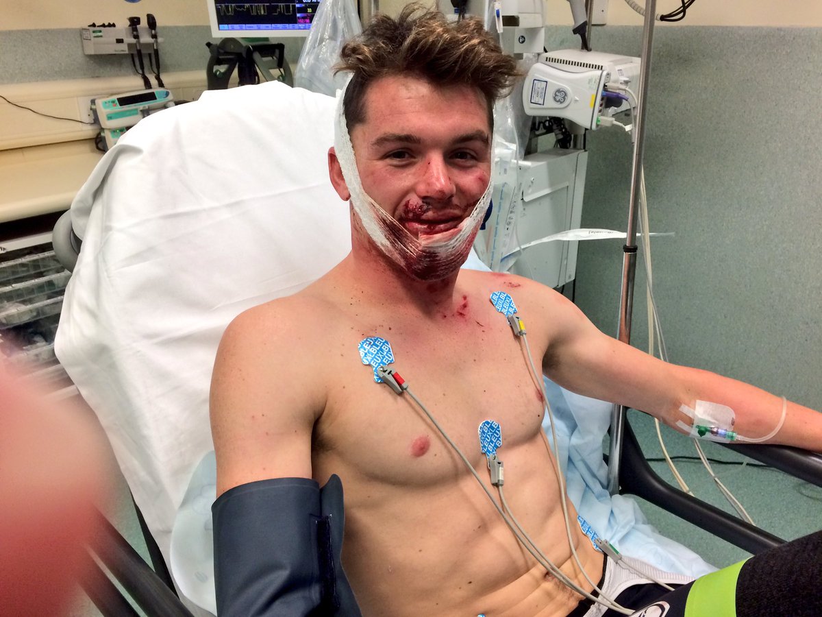 David Bishop tweet media