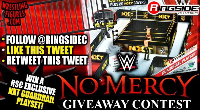 nxt guardrail playset