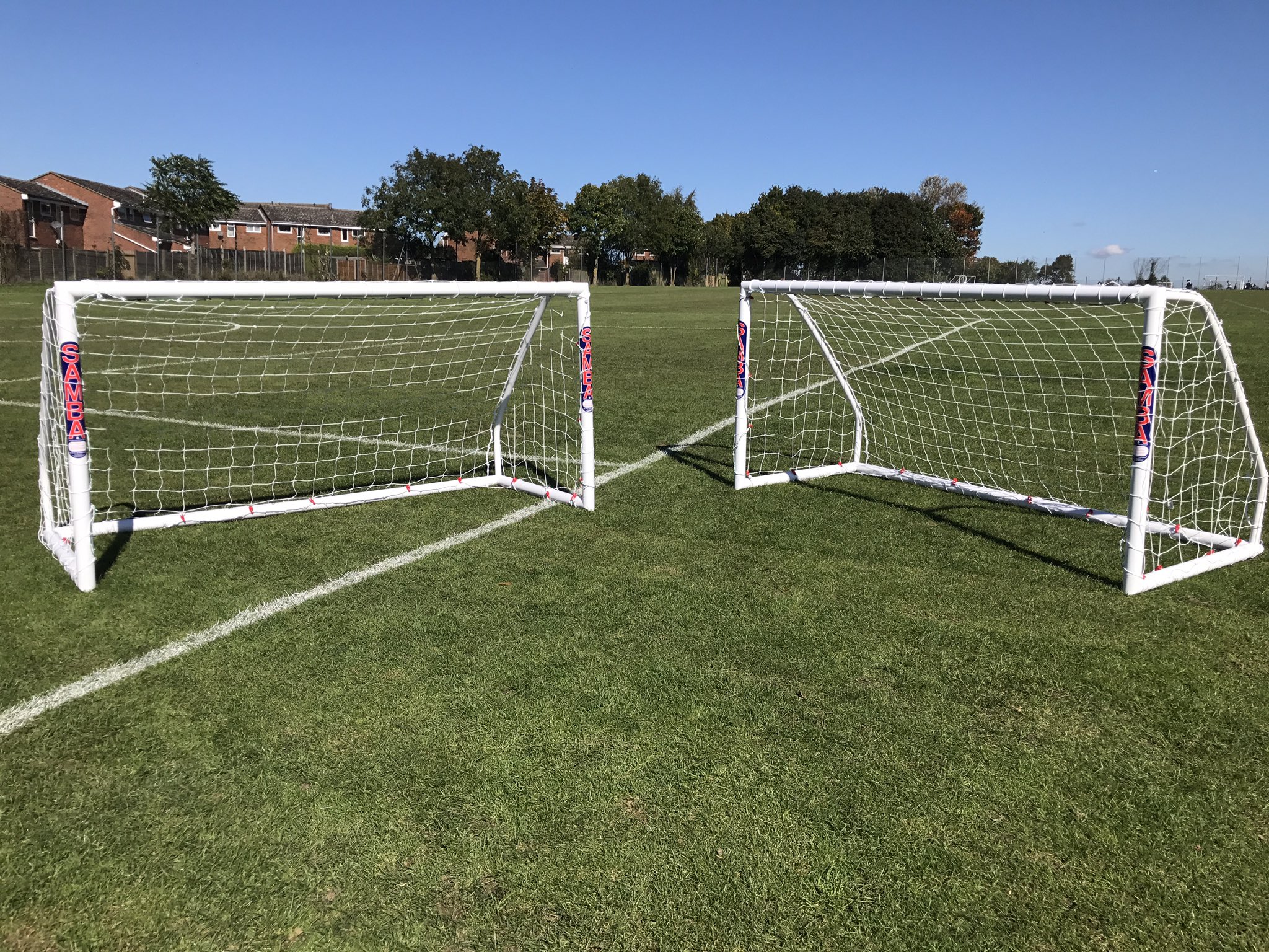 Saffron Walden Community FC on Twitter "Our MiniSoccerSchool is on as