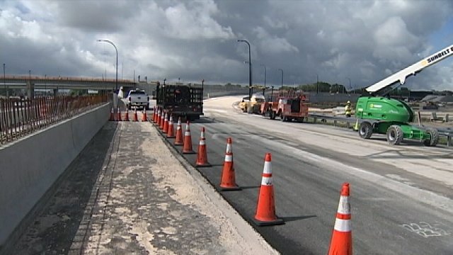 JasonKelly407's tweet image. Watch: #I4UltimateProject: Final changes being made to #Maitland Boulevard at.wftv.com/2jSu9Ez #wftv