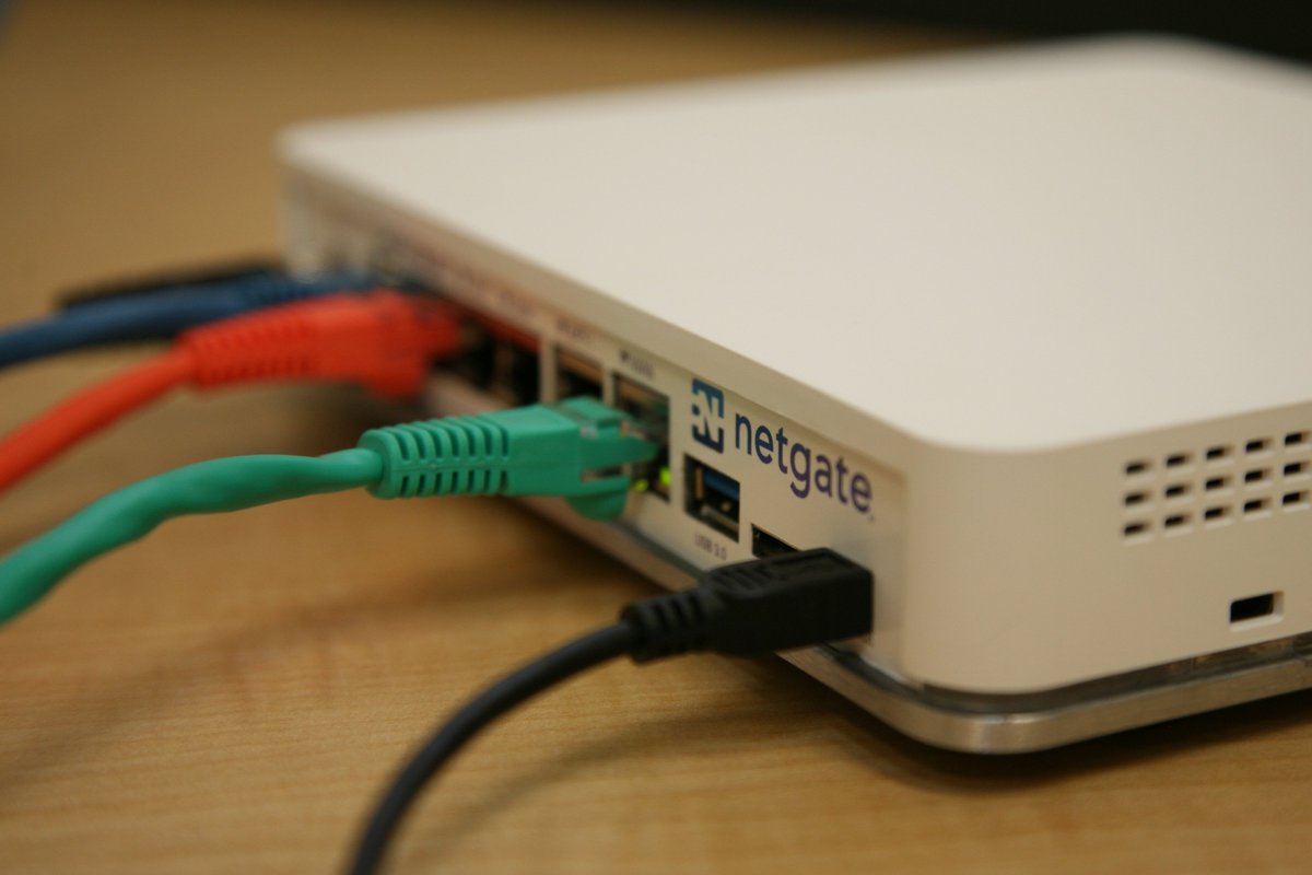 netgate 3100 netgate 3100