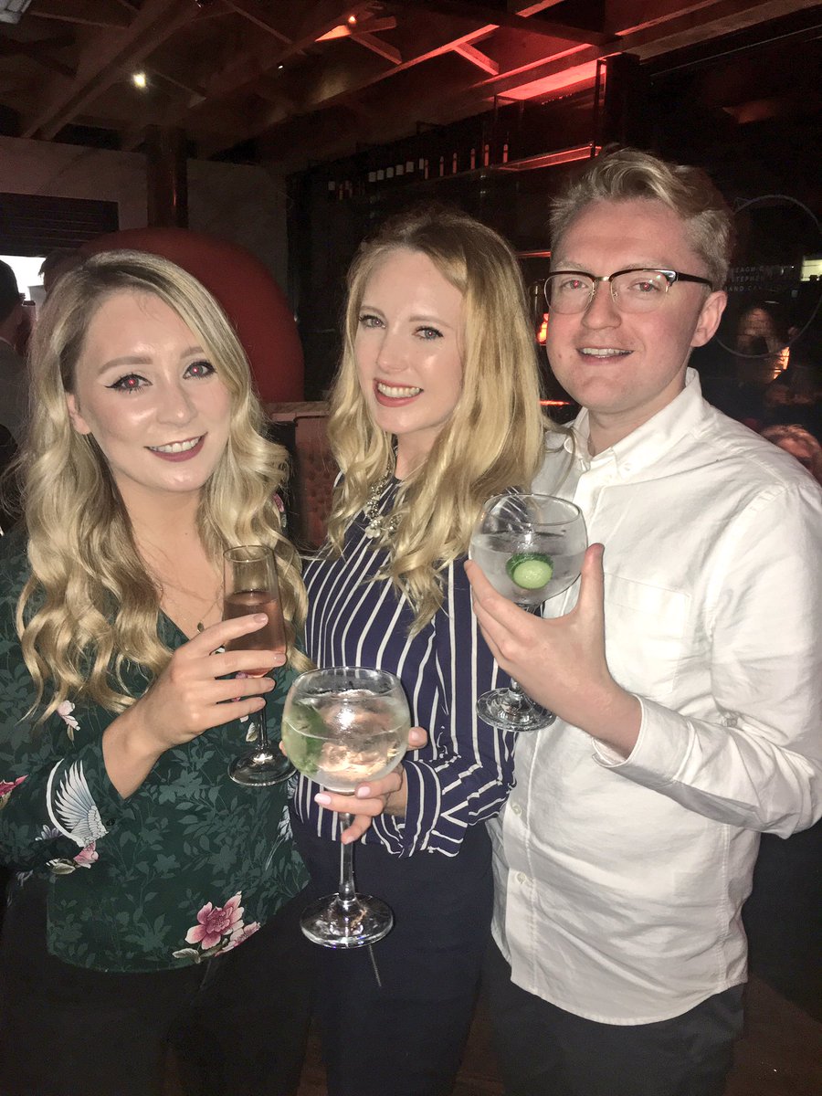 cormie's tweet photo. Fab night at the #edelparty with the number one #edelhun @JenniferHyland_ 👌🏻 https://t.co/CpsawwbyxU