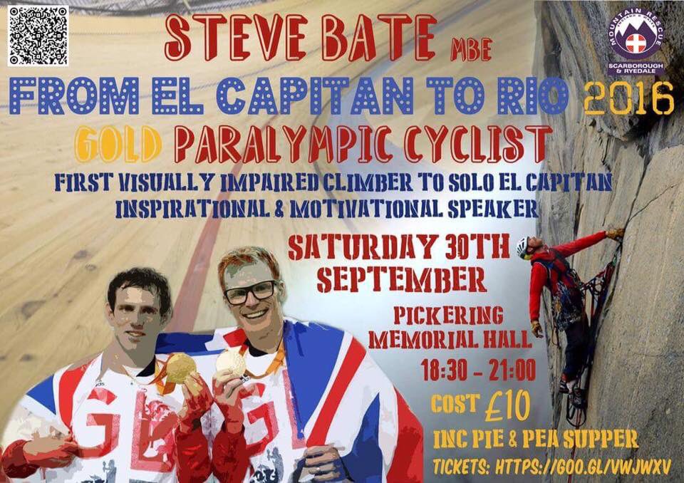 judith_winters's tweet image. Pls share (or come!) to this talk - it will be great! Pickering 30th Sept £10 (includes pie &amp;amp; pea supper)

eventbrite.co.uk/e/steve-bate-m…