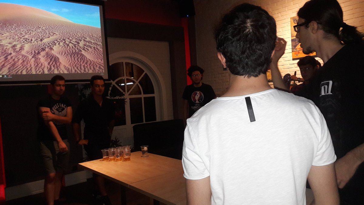 BilGent (@bilkentgenetics) on Twitter photo 