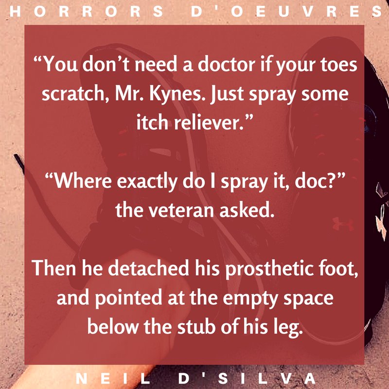 Buy Short Horror Stories With A Twist In Stock