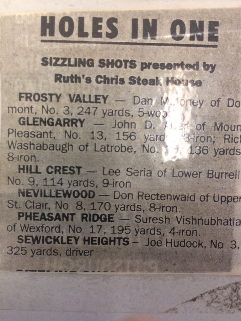 Robbyg72's tweet image. @JMFarrell7  Unfortunately Big Joe Hudock out did @Josh4Miller #1yard