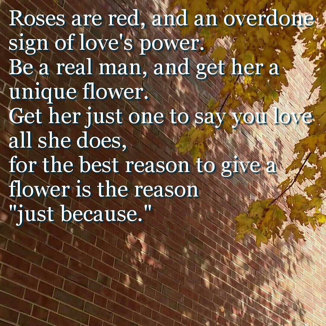 clevernameguy's tweet photo. #RosesAreRhymes https://t.co/2ZLwLgdeX5