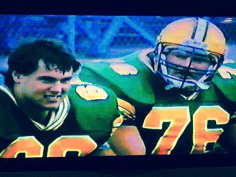 NMU Packer Weekend tweet media