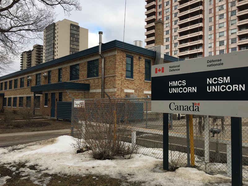 HMCS Unicorn to Formally Ask for Freedom of the City dlvr.it/Ppmh7l https://t.co/myXZkvVUG7