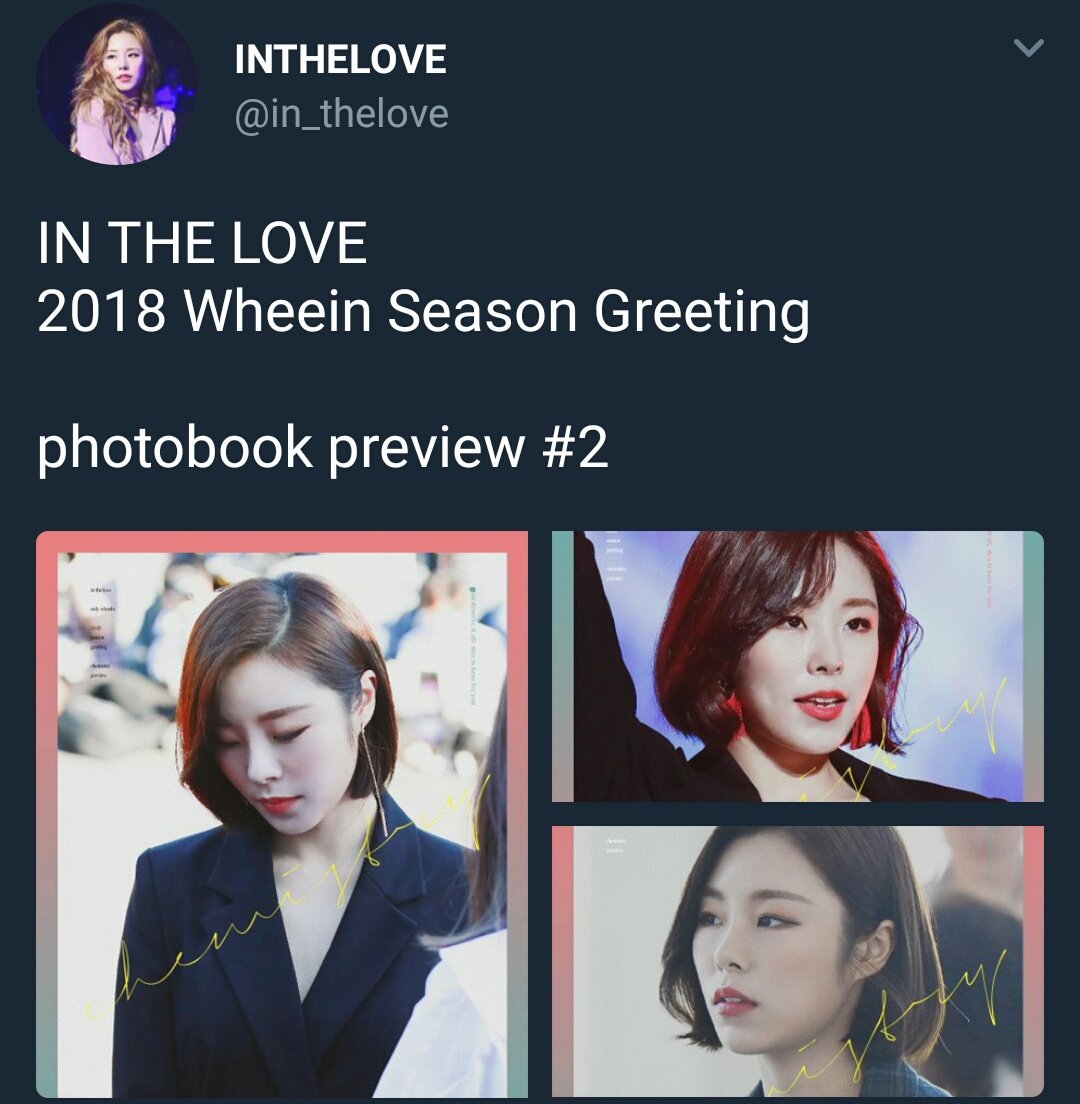 wheempaloompa's tweet photo. To Moomoos in Indonesia! 
I'll make a group order for @in_thelove's "2018 Wheein Season Greeting" :D https://t.co/bKDHijcRie