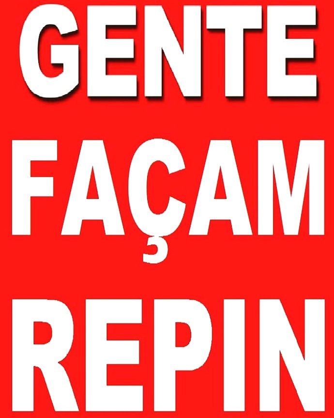 Naldosousa55's tweet photo. https://t.co/FteKT1lOmQ