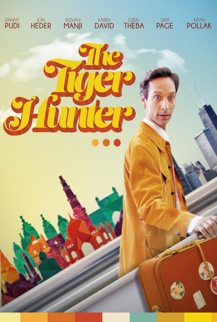 the tiger hunter trailr the tiger hunter trailr
