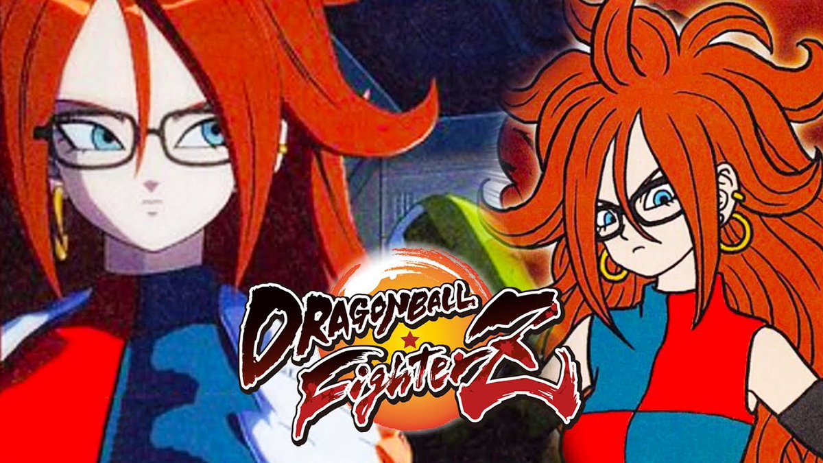 SexyAndroid21's tweet photo. "Well I suppose this was bound to Happen"
#DBFRP
#Detailed/Detailed as you
#THICC
#SmartGirl
#beautifulAndroid
Like And Rt For me? https://t.co/joIkJwG92P