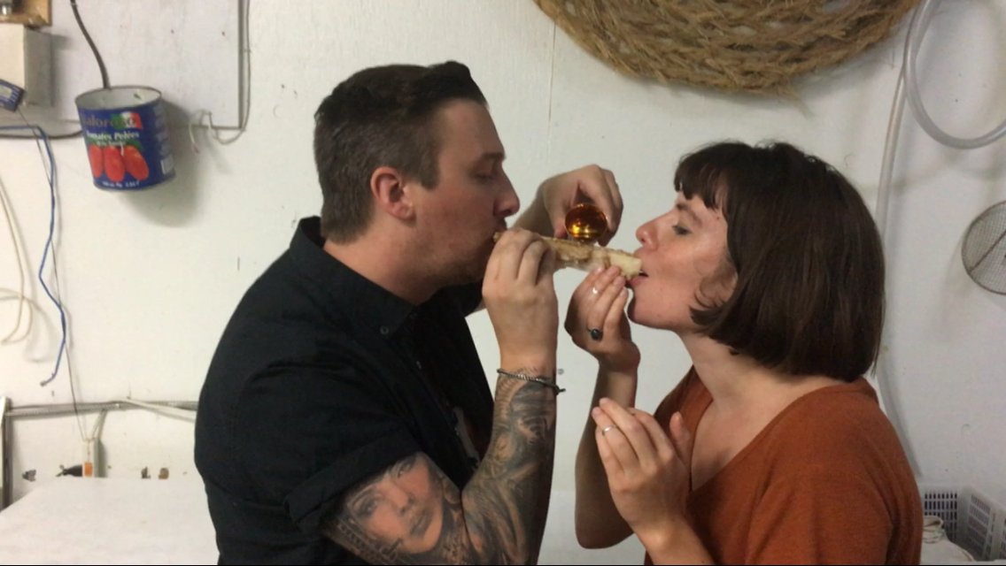 Two babes one luge! #primalboneluge in your bone luge Instagram to get regrammed ;)