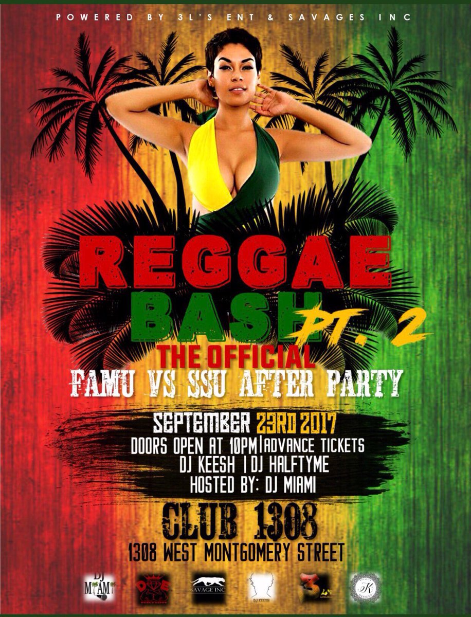 CallHimMiami's tweet photo. 🇯🇲It bout fi guh dung 🇯🇲
You know it ain’t a move unless I confirm it! & I’m confirming it! #SSU #SSU21 #ReggaeBash Pt 2 this Saturday! https://t.co/swhfyxMDpI