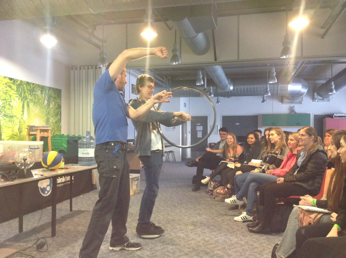 Louise Wheatcroft tweet media