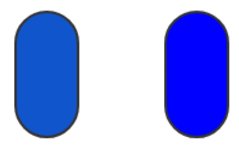 MOIllusions's tweet photo. Which side is darker?

#friday #mindtrick #blueFriday 
https://t.co/bQCllUWsY0 https://t.co/iPmTJUgYjF