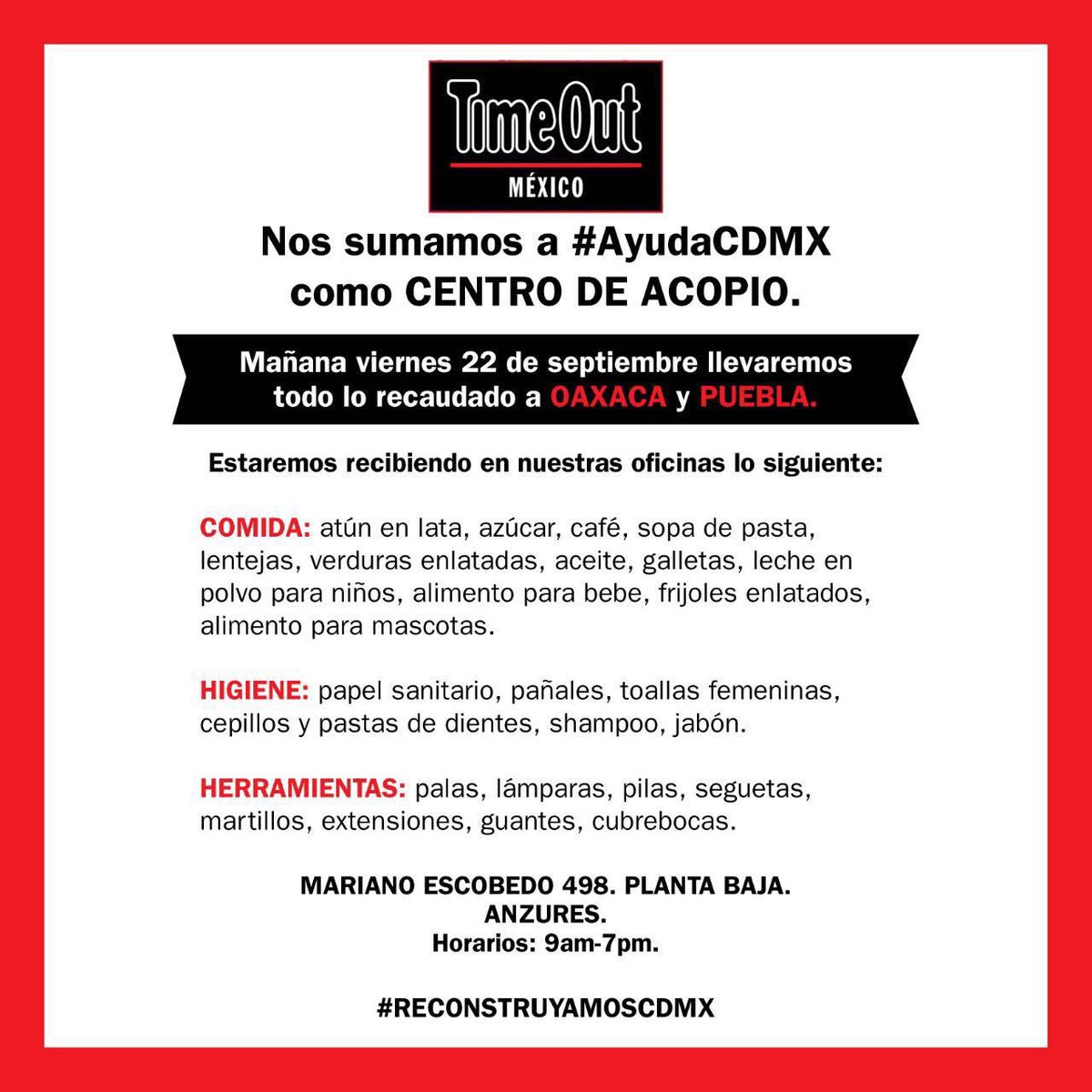 Cynvensanto's tweet photo. #acopio https://t.co/6WQZPFaiP7