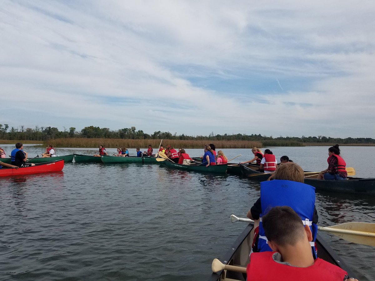 DMS__PLTW's tweet photo. Great day at Days Cove! #ecosystemstudy @DundalkMS @APDeb4 @BCPSSci https://t.co/Iy5rDVVcYB