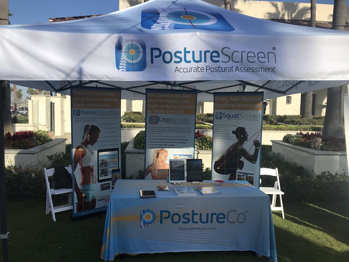 PostureAnalysis's tweet photo. RockStock with @Rocktape @WebExercises #PostureScreen #posture #MovementScreen #exercise https://t.co/LRl8uknjHQ