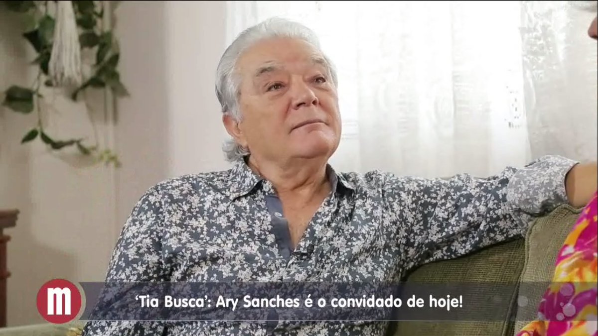 gazetamulheres's tweet photo. O pão do Ary Sanches est�� aqui no #TiaBusca! 😍😍😍 Quem curtiu dá um ❤️ https://t.co/uIZ5qN0Gfi