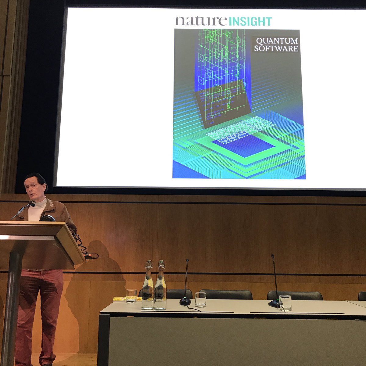 FSampers's tweet photo. Privileged to have spent the day @ the #postARTandSCIENCE symposium as always @GV_Art and our speakers &amp; chair @LukeRobertMason were amazing https://t.co/2CiY5j1GA7