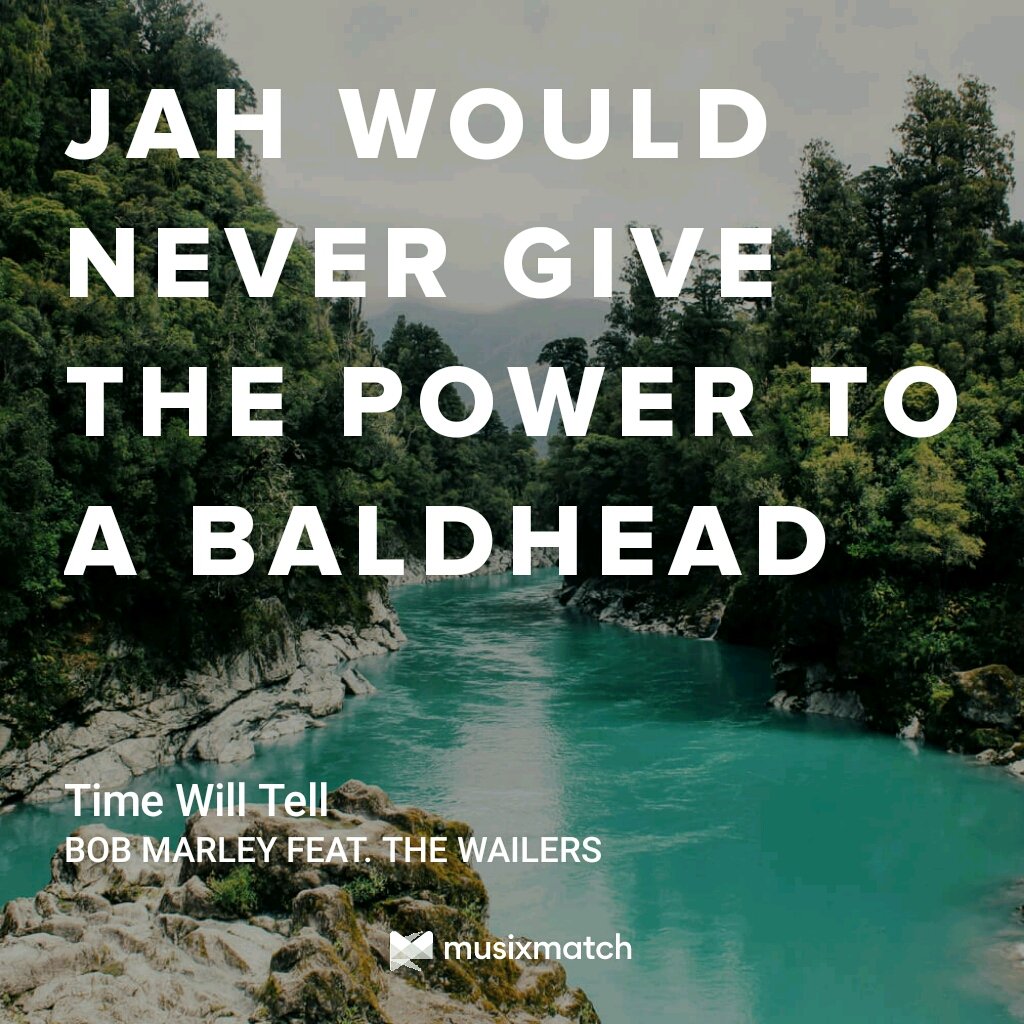 Love this quote! I've made my #LyricsCard via <a href="/musixmatch/">Musixmatch</a> app. Make yours: bnc.lt/mxm-app