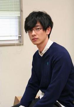 やっぱ 男は顔だ على تويتر 加瀬亮 塩顔男子xメガネ 塩顔 塩顔男子