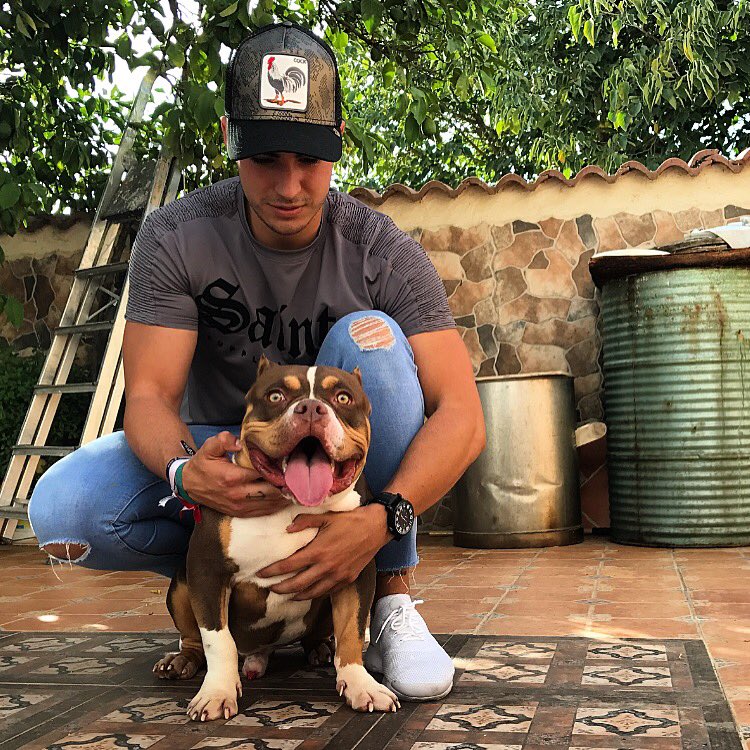 MAGNUM😍💣 Feliz Viernes!😊