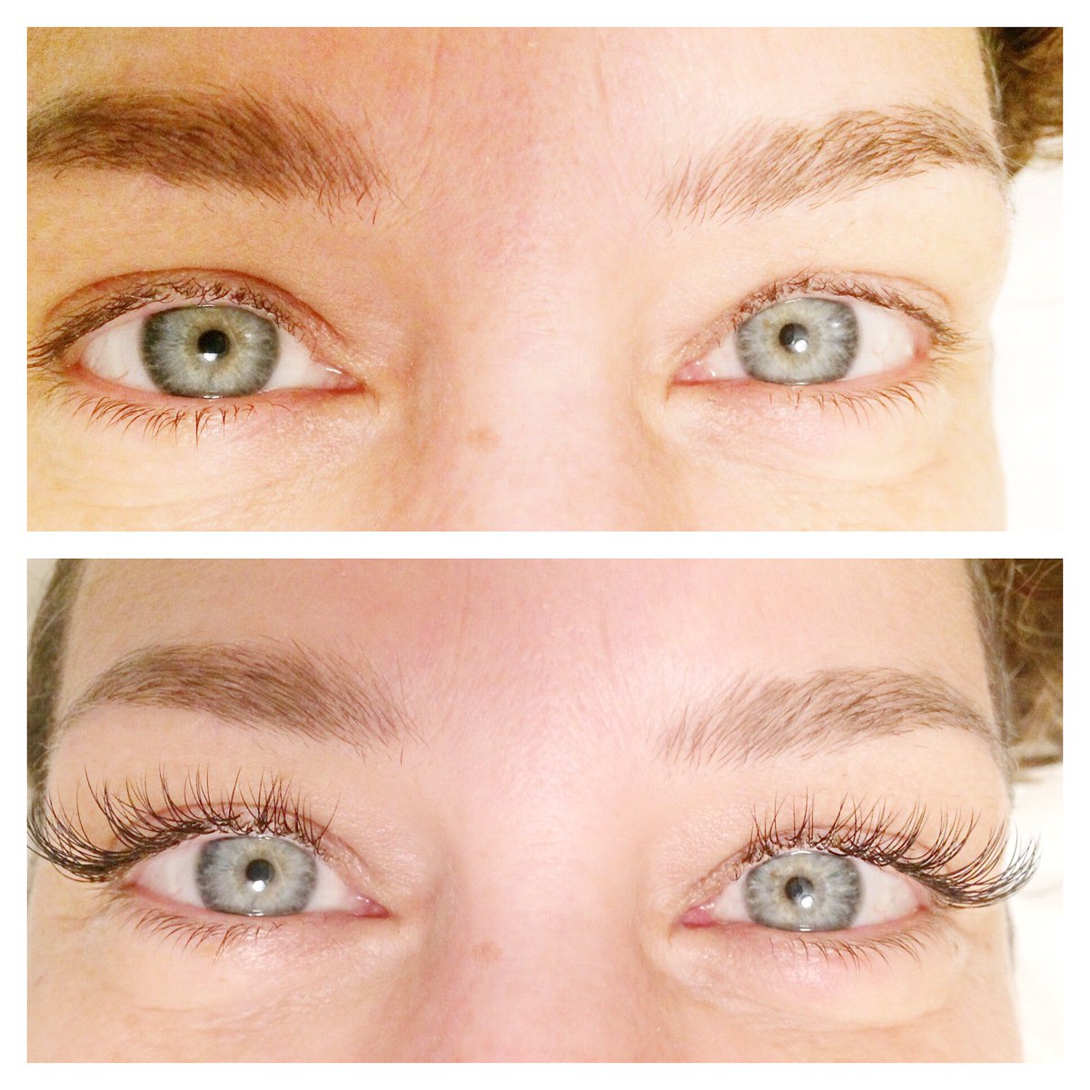 FyubiStudio's tweet photo. Lash heaven! Classic &amp; volume ash Extensions by Branka!  https://t.co/ghuOdzsOcu https://t.co/mm5Kwo5Vu0