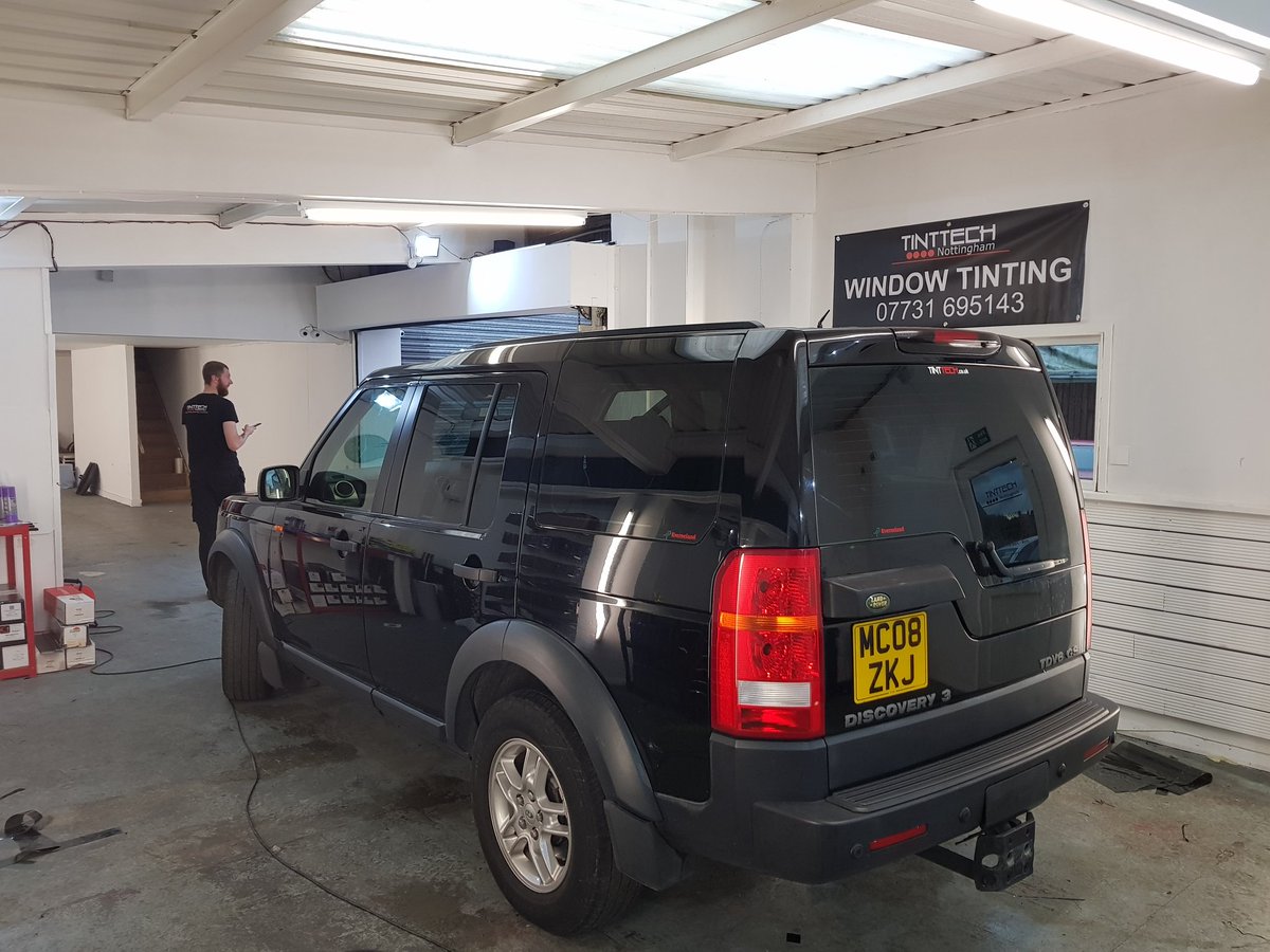 TintTech_Notts's tweet photo. #recent #install #windowtints #tints #tinting #prestige #autostyling #modified #shade #TintTech #Nottingham #CustomerService https://t.co/J9CgXEoUTz