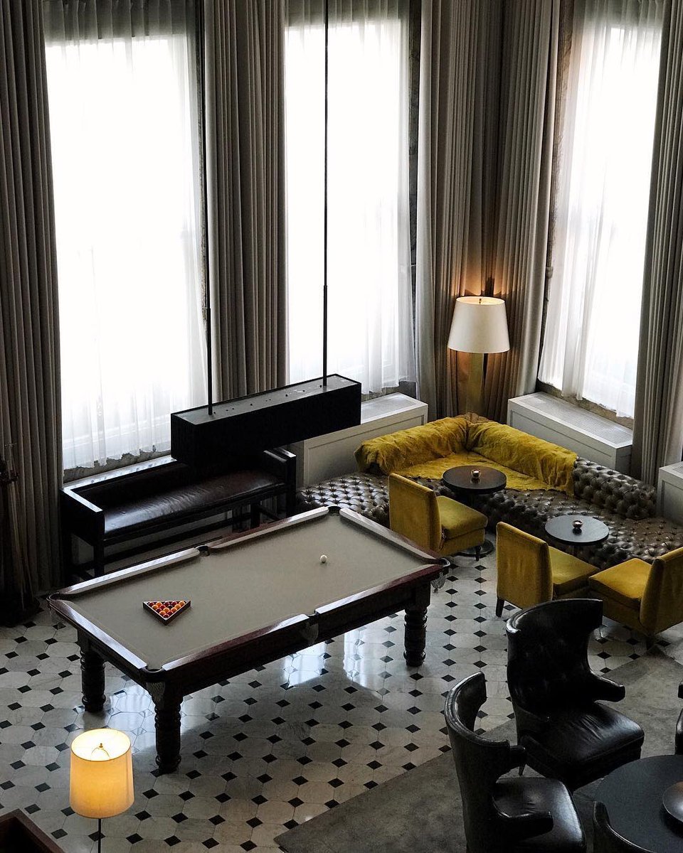 EDITION Hotels tweet media