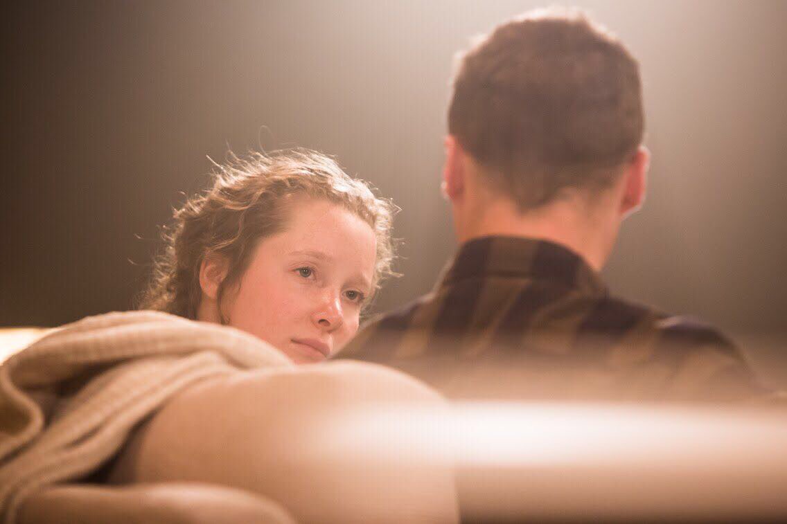 DeerHuntersColl's tweet photo. #stage #showsoftheweek #ReadingEvents #weekendevents #production #weekendtheatre #fridaytheatre #fridayshows #londontheatre #AutumnEquinox https://t.co/Gm1zQqWzmQ