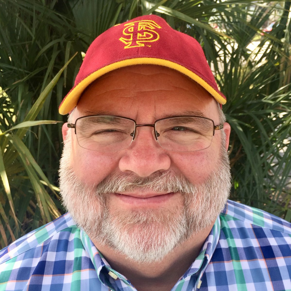 Polk Noles on Twitter "Did u know...that Polk County Tax Collector Joe