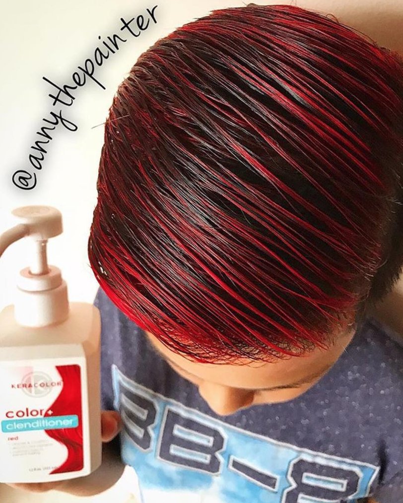 Keracolor (@KeracolorHair) | Twitter