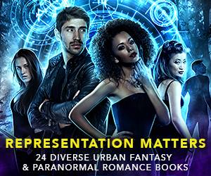 EvaPohler's tweet photo. Adventure awaits!  24 #urbanfantasy #novels for #99c - #CharonsQuest included! #SigilsandSpells #DiversityMatters https://t.co/nrk63cGHDj https://t.co/KO2Ki79DIM