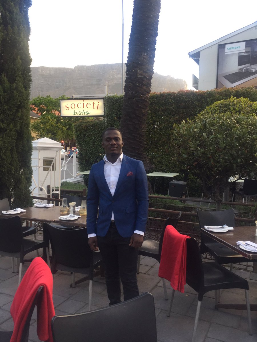 onua_zionfelix's tweet photo. It's been great spending a week in South Africa ☺️
#CAPEable was fun, educative, adventurous and what have you. https://t.co/UiXH1el3Xt