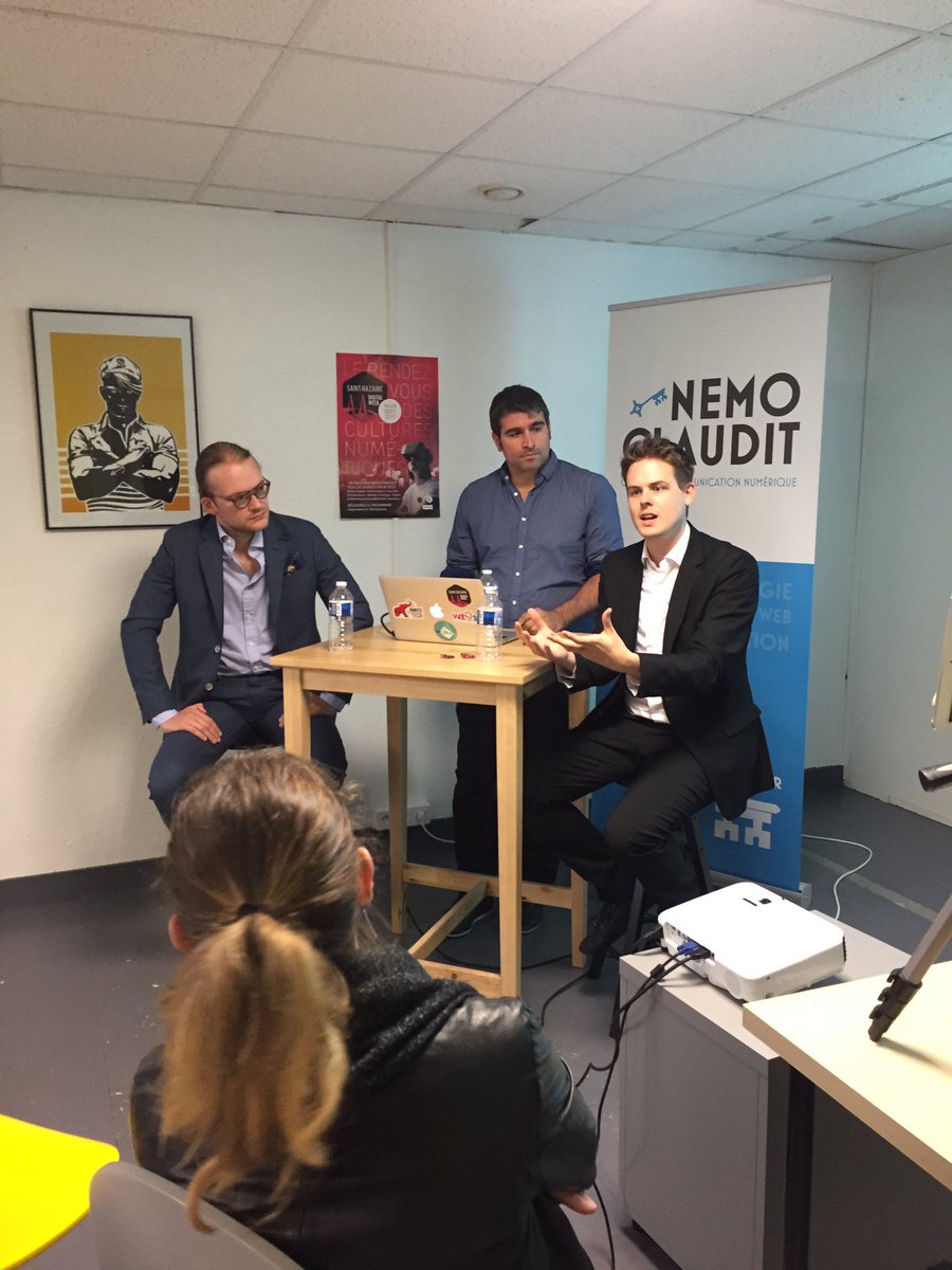 Nemo Claudit tweet media