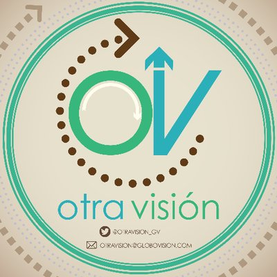OtraVision_GV's tweet photo. @OtraVision_GV Sábados 1:00 pm con Reposición Sábado 5:30 pm y Lunes 3:00 pm por Globovisión https://t.co/GsTQe7Xtcc