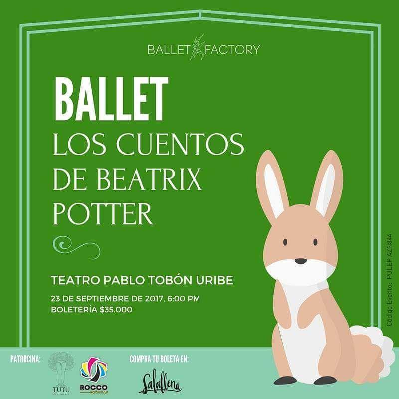 Teatropablot's tweet image. Mañana | La Gala #BalletFactory nos llevará​ ​en​ ​un​ ​viaje​ ​por​ ​la​ ​inocencia y ​la​ ​magia​, a​ ​través​ ​de​ ​la​ ​danza​.