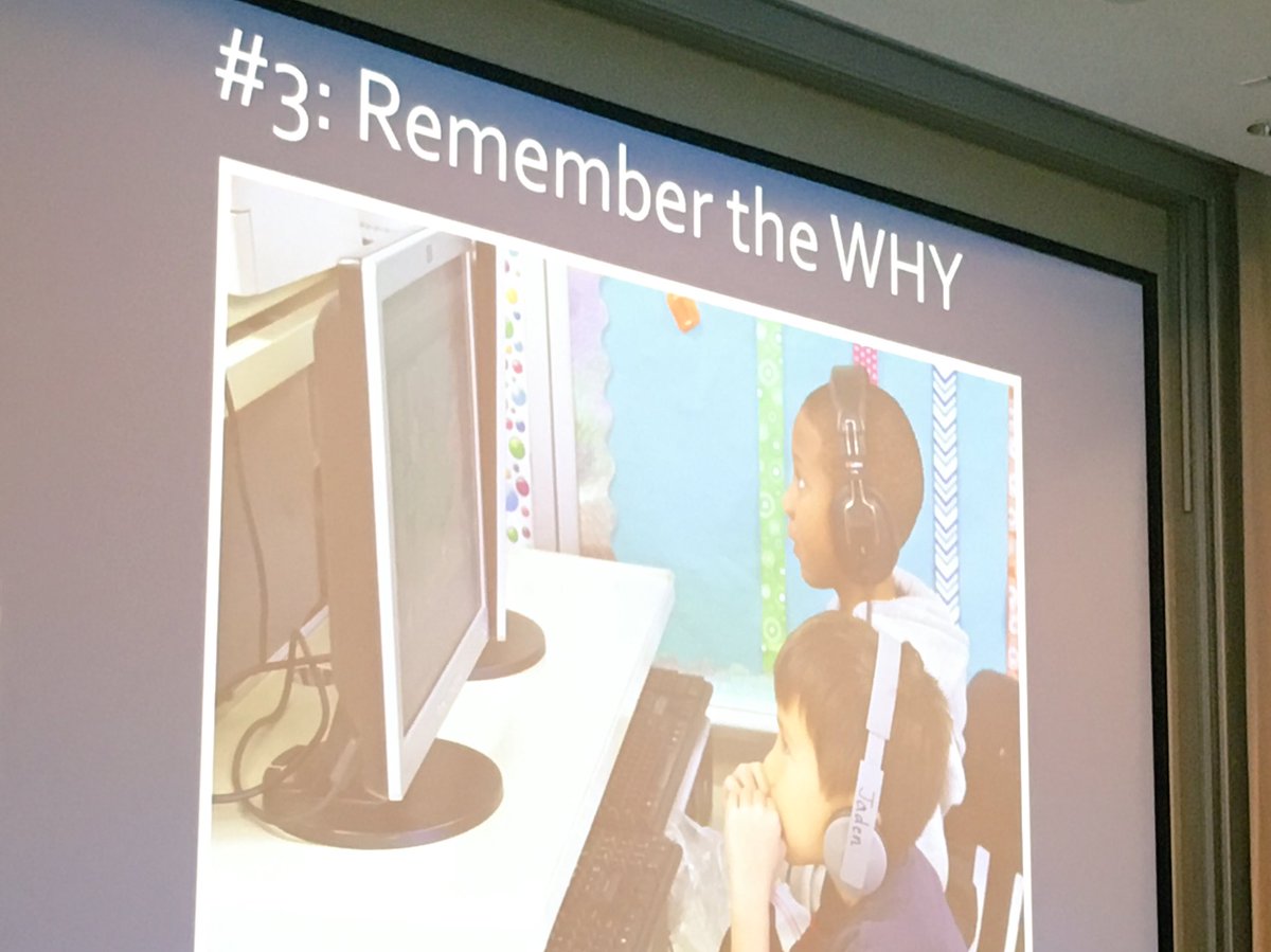 cwhinsch's tweet image. Thank you @AmyCashwell for stressing the take-aways from the Leadership Symposium today! #vbits #vbamazing #vbrising #digivate @vbschools